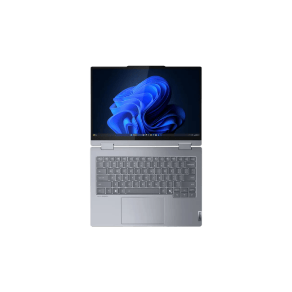 Lenovo ThinkBook 2-in-1 G5 IAU Core Ultra 7 255U / 16 ГБ / 1 ТБ / VGA Встроенная / Серый photo 4