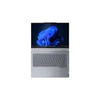 Laptop Lenovo ThinkBook 2-in-1 G5 IAU Core Ultra 7 255U / 16 GB / 1 TB / VGA Integrată / Gray photo 4