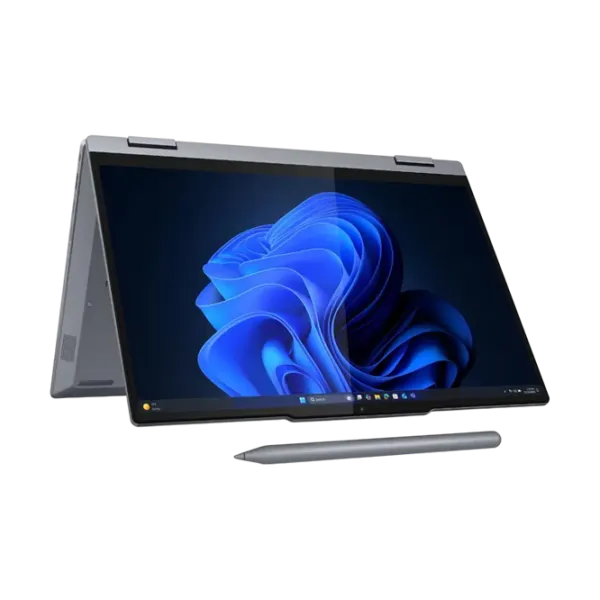 Lenovo ThinkBook 2-in-1 G5 IAU Core Ultra 7 255U / 16 ГБ / 1 ТБ / VGA Встроенная / Серый photo 5
