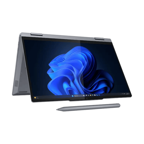 Lenovo ThinkBook 2-in-1 G5 IAU Core Ultra 7 255U / 16 ГБ / 1 ТБ / VGA Встроенная / Серый photo 5