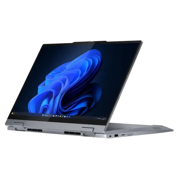 Lenovo ThinkBook 2-in-1 G5 IAU Core Ultra 7 255U / 16 ГБ / 1 ТБ / VGA Встроенная / Серый photo 6