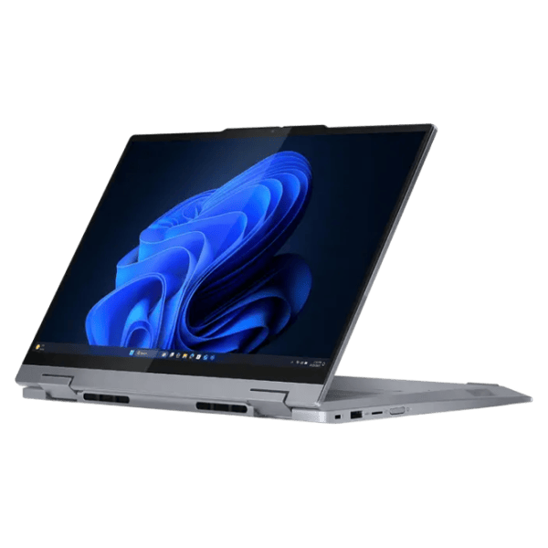 Lenovo ThinkBook 2-in-1 G5 IAU Core Ultra 7 255U / 16 ГБ / 1 ТБ / VGA Встроенная / Серый photo 6