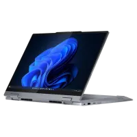 Laptop Lenovo ThinkBook 2-in-1 G5 IAU Core Ultra 7 255U / 16 GB / 1 TB / VGA Integrată / Gray photo 6