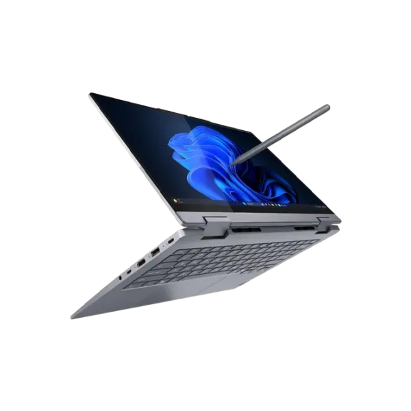 Lenovo ThinkBook 2-in-1 G5 IAU Core Ultra 7 255U / 16 ГБ / 1 ТБ / VGA Встроенная / Серый photo 7