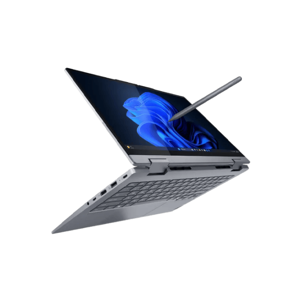 Lenovo ThinkBook 2-in-1 G5 IAU Core Ultra 7 255U / 16 ГБ / 1 ТБ / VGA Встроенная / Серый photo 7