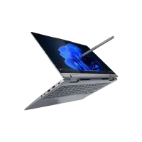 Laptop Lenovo ThinkBook 2-in-1 G5 IAU Core Ultra 7 255U / 16 GB / 1 TB / VGA Integrată / Gray photo 7