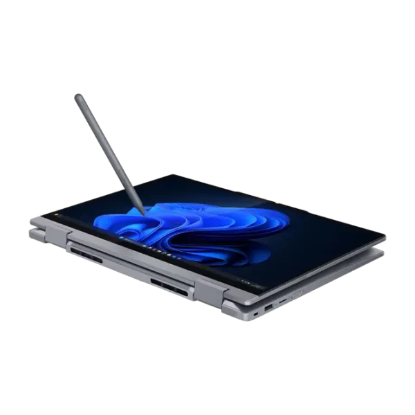 Lenovo ThinkBook 2-in-1 G5 IAU Core Ultra 7 255U / 16 ГБ / 1 ТБ / VGA Встроенная / Серый photo 8