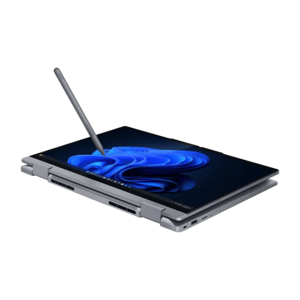 Lenovo ThinkBook 2-in-1 G5 IAU Core Ultra 7 255U / 16 ГБ / 1 ТБ / VGA Встроенная / Серый photo 8