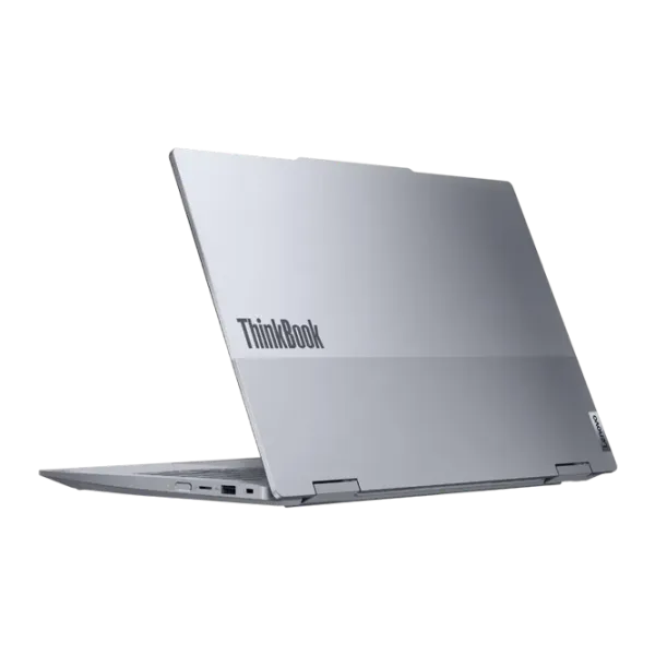 Lenovo ThinkBook 2-in-1 G5 IAU Core Ultra 7 255U / 16 ГБ / 1 ТБ / VGA Встроенная / Серый photo 10