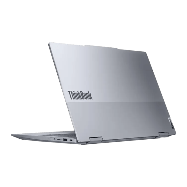 Lenovo ThinkBook 2-in-1 G5 IAU Core Ultra 7 255U / 16 ГБ / 1 ТБ / VGA Встроенная / Серый photo 10