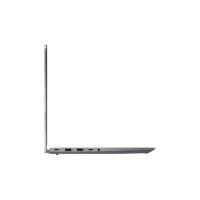 Laptop Lenovo ThinkBook 2-in-1 G5 IAU Core Ultra 7 255U / 16 GB / 1 TB / VGA Integrată / Gray photo 13