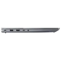 Laptop Lenovo ThinkBook 2-in-1 G5 IAU Core Ultra 7 255U / 16 GB / 1 TB / VGA Integrată / Gray photo 14