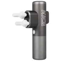 Aparat de masaj Kica Pro Gray