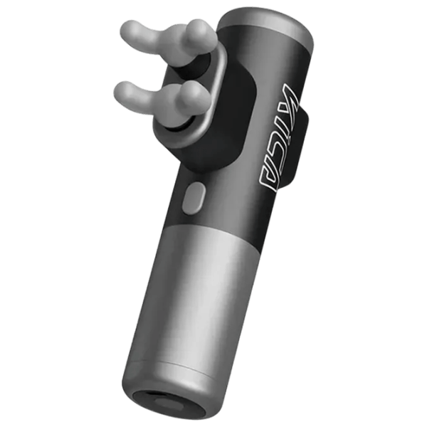Aparat de masaj Kica Pro Gray photo 3