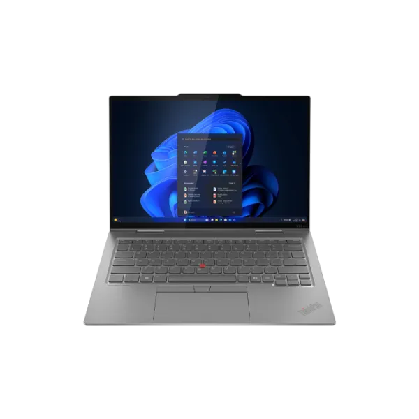 Lenovo ThinkPad X1 2-in-1 Gen 10 Core Ultra 7 258V / 32 ГБ / 512 ГБ / VGA Встроенная / Серый photo 1