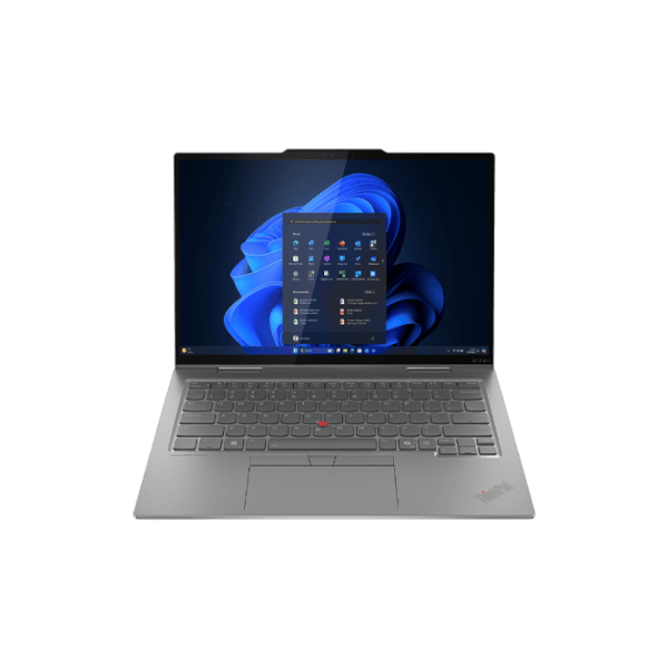 Lenovo ThinkPad X1 2-in-1 Gen 10 Core Ultra 7 258V / 32 ГБ / 512 ГБ / VGA Встроенная / Серый photo 1