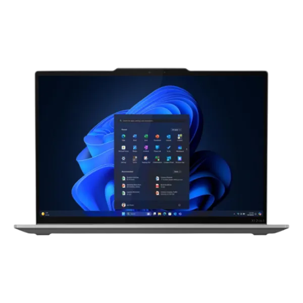 Lenovo ThinkPad X1 2-in-1 Gen 10 Core Ultra 7 258V / 32 ГБ / 512 ГБ / VGA Встроенная / Серый photo 2