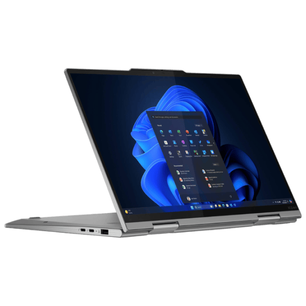 Lenovo ThinkPad X1 2-in-1 Gen 10 Core Ultra 7 258V / 32 ГБ / 512 ГБ / VGA Встроенная / Серый photo 3