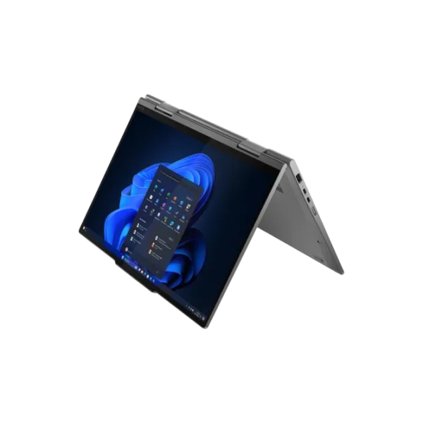 Lenovo ThinkPad X1 2-in-1 Gen 10 Core Ultra 7 258V / 32 ГБ / 512 ГБ / VGA Встроенная / Серый photo 4