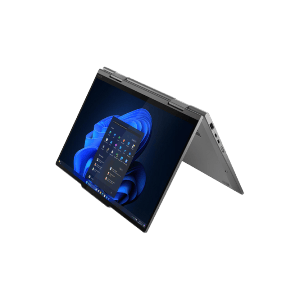 Lenovo ThinkPad X1 2-in-1 Gen 10 Core Ultra 7 258V / 32 ГБ / 512 ГБ / VGA Встроенная / Серый photo 4