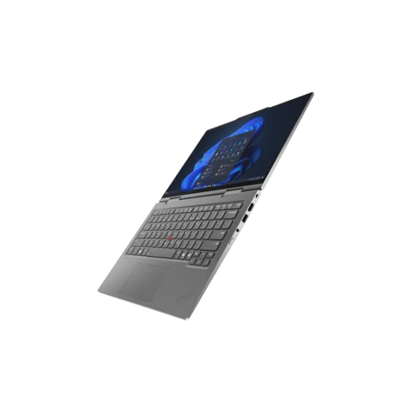 Lenovo ThinkPad X1 2-in-1 Gen 10 Core Ultra 7 258V / 32 ГБ / 512 ГБ / VGA Встроенная / Серый photo 6