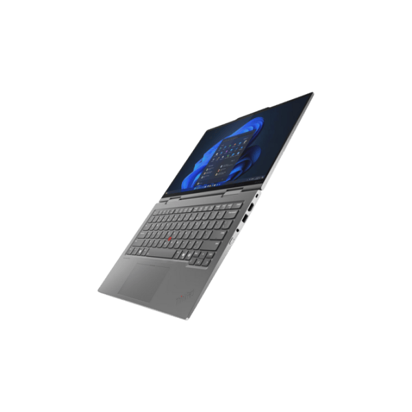Lenovo ThinkPad X1 2-in-1 Gen 10 Core Ultra 7 258V / 32 ГБ / 512 ГБ / VGA Встроенная / Серый photo 6