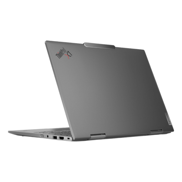 Lenovo ThinkPad X1 2-in-1 Gen 10 Core Ultra 7 258V / 32 ГБ / 512 ГБ / VGA Встроенная / Серый photo 7