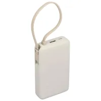Power Bank Xiaomi PB1067 10000 мАч/ Tan photo 2