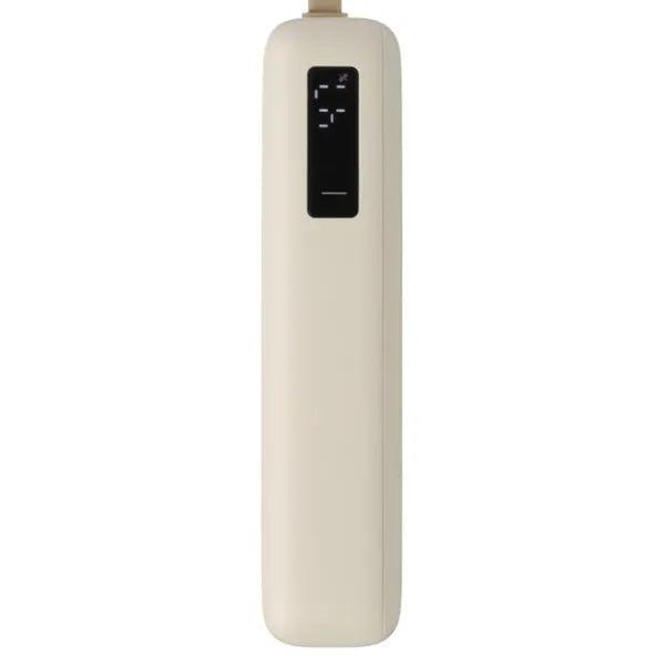 Power Bank Xiaomi PB1067 10000 mAh/ Tan photo 4
