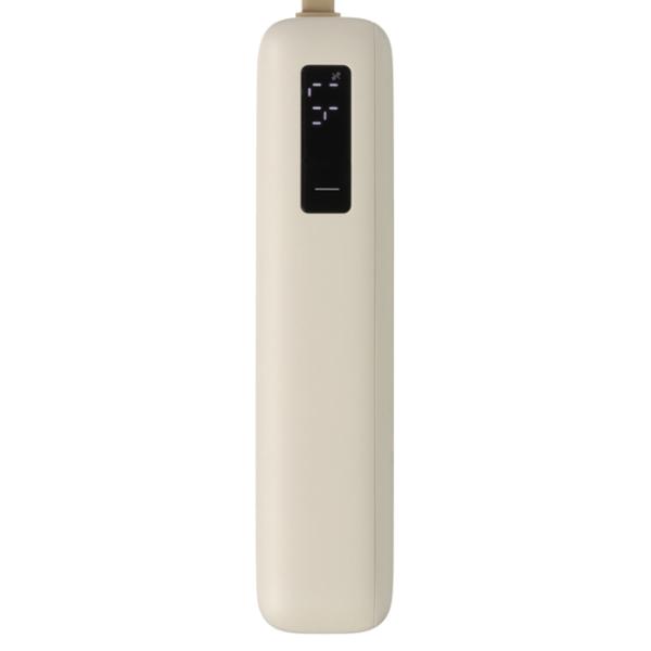 Power Bank Xiaomi PB1067 10000 mAh/ Tan photo 4