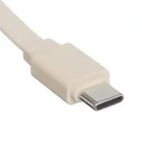 Power Bank Xiaomi PB1067 10000 мАч/ Tan photo 6