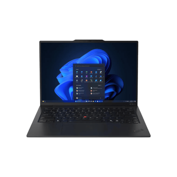 Lenovo ThinkPad X1 Carbon Gen 13 Core Ultra 7 258V / 32 ГБ / 1 ТБ / VGA Встроенная / Черный photo 1