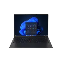 Lenovo ThinkPad X1 Carbon Gen 13 Core Ultra 7 258V / 32 ГБ / 1 ТБ / VGA Встроенная / Черный