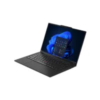 Ноутбук Lenovo ThinkPad X1 Carbon Gen 13 Core Ultra 7 258V / 32 ГБ / 1 ТБ / VGA Встроенная / Черный photo 2