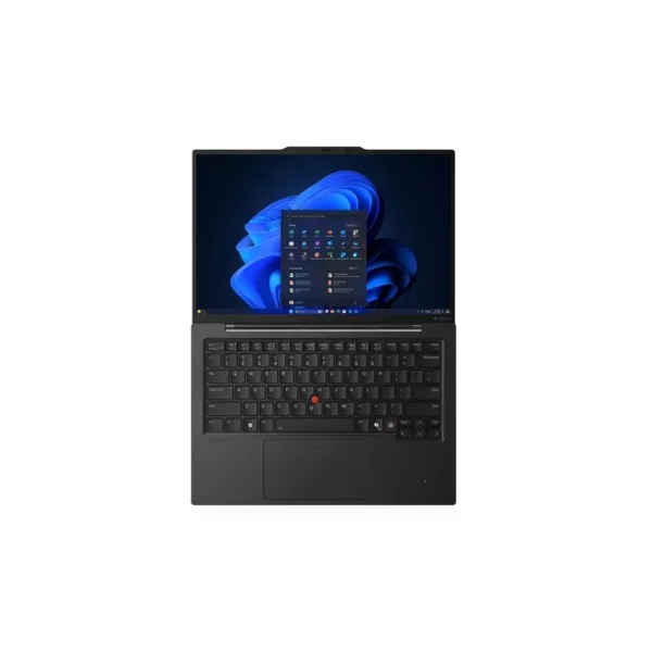 Lenovo ThinkPad X1 Carbon Gen 13 Core Ultra 7 258V / 32 ГБ / 1 ТБ / VGA Встроенная / Черный photo 4