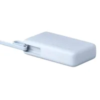 Power Bank Xiaomi PB1067 10000 mAh/ Ice blue photo 4