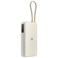 Power Bank Xiaomi PB2067 20000 мАч/ Tan