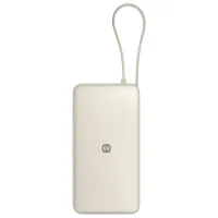 Power Bank Xiaomi PB2067 20000 mAh/ Tan photo 5