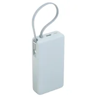 Power Bank Xiaomi PB2067 20000 mAh/ Ice blue photo 2
