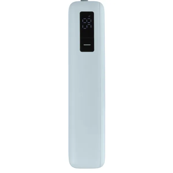 Power Bank Xiaomi PB2067 20000 мАч/ Голубой лед photo 4