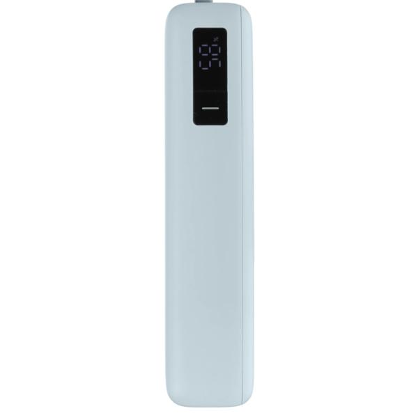 Power Bank Xiaomi PB2067 20000 мАч/ Голубой лед photo 4