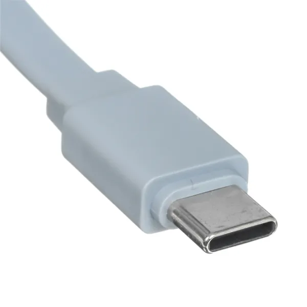Power Bank Xiaomi PB2067 20000 мАч/ Голубой лед photo 6