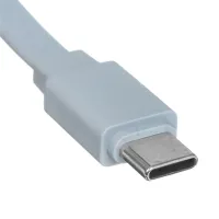 Power Bank Xiaomi PB2067 20000 mAh/ Ice blue photo 6