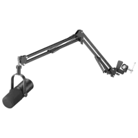 Микрофон Boya P60B Черный