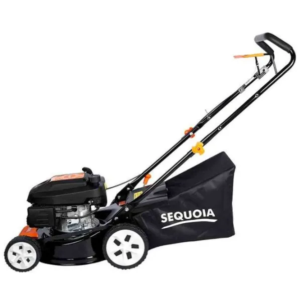 Газонокосилка Бензиновая Sequoia SPLM4000 Ручной photo 3