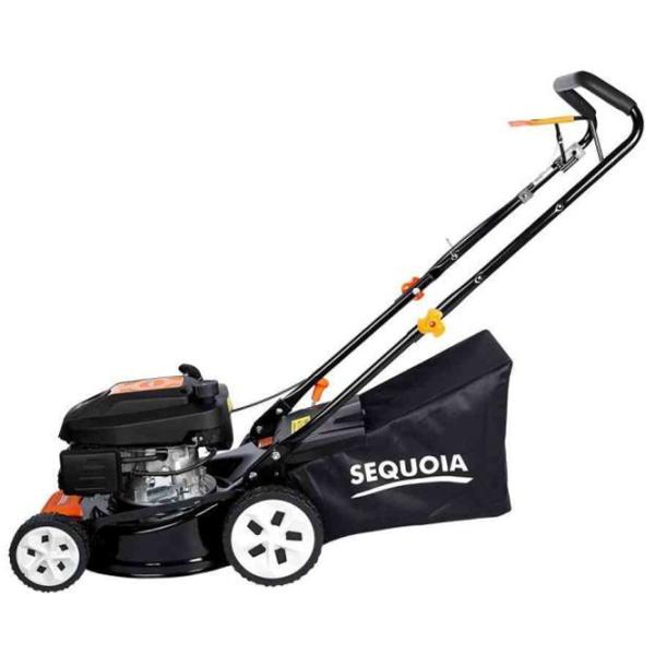 Газонокосилка Бензиновая Sequoia SPLM4000 Ручной photo 3