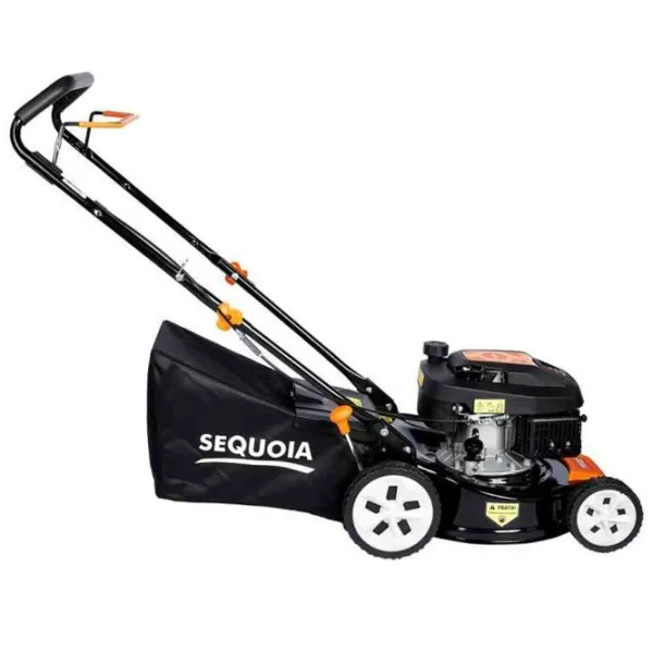 Газонокосилка Бензиновая Sequoia SPLM4000 Ручной photo 4