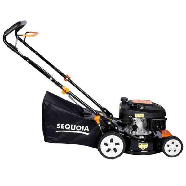 Газонокосилка Бензиновая Sequoia SPLM4000 Ручной photo 4