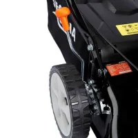 Газонокосилка Бензиновая Sequoia SPLM4000 Ручной photo 7