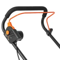 Mașină de tuns iarbă Electrică Daewoo DLM 1350E Manual photo 6